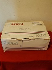 Commodore amiga 1020 - commodore, 5,25"