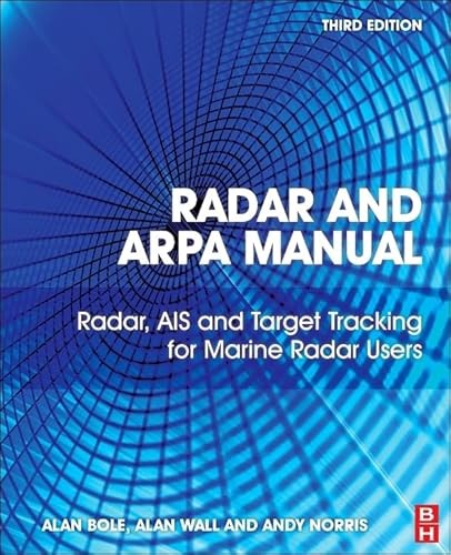 Radar and arpa - and,