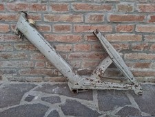 imn paperino telaio ciclomotore mosquito garelli