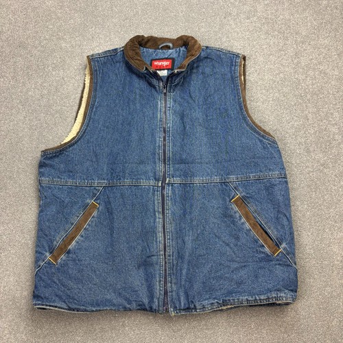 Giacca jeans wrangler - di,