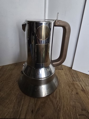 Caffettiera moka alessi 9090 - moka,