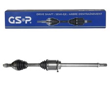 ALBERO MOTORE GSP 1009mm