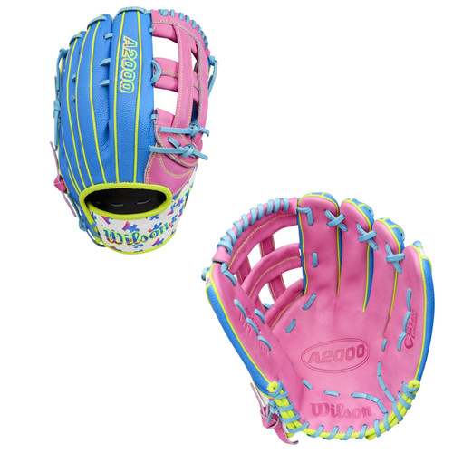 Guanto baseball 2026 wilson - guanto,