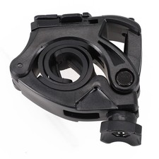 Staffa luce bici - , nuova