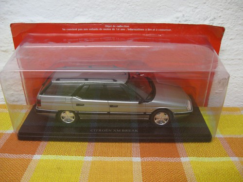 Citroen break 1991 argento - 1991,,