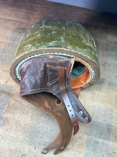 Elmetto moto originale