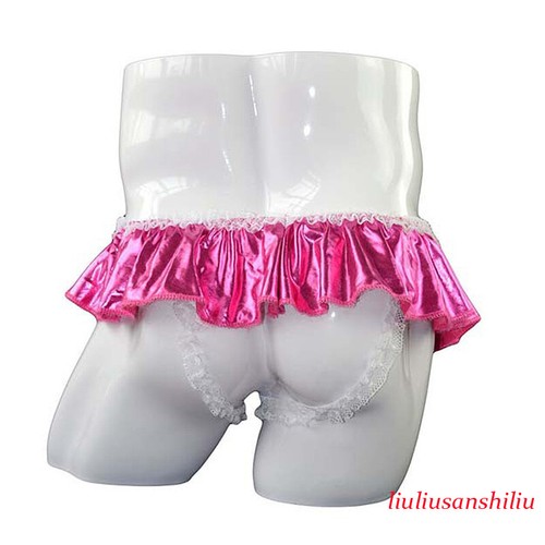 Mutandine uomo sissy sexy - uomo,