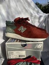 New Balance M 998 BMG 45 11 10