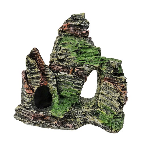 Fish tank ornament - fish, acquario