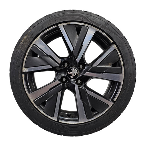 Cerchio lega per peugeot - cerchio,