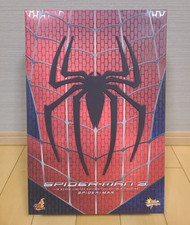 Hot Toys MMS143 Spider-Man 3