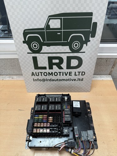 Land rover defender tdci - defender, 2.2
