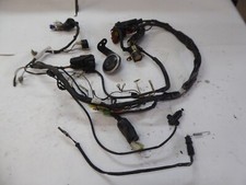 Cablaggio principale Suzuki DR