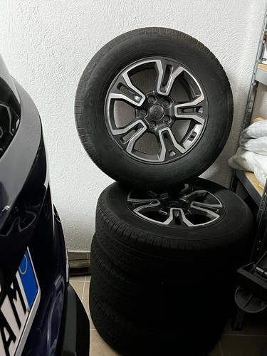 Vendo gomme cerchi - vendo, originali