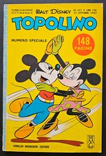 45) Topolino libretto n.  411