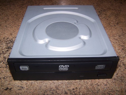 Lite ihas124 dvd - lite-on, rewriter
