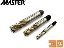 Frese d.9 mm a candela