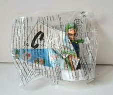 MCDONALD'S HAPPY MEAL 2016