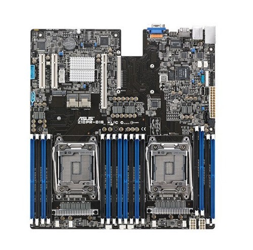 Asus z10pr d16 scheda - z10pr-d16, madre