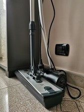 Lavapavimenti a vapore