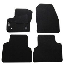 TAPPETINI AUTO IN MOQUETTE CON