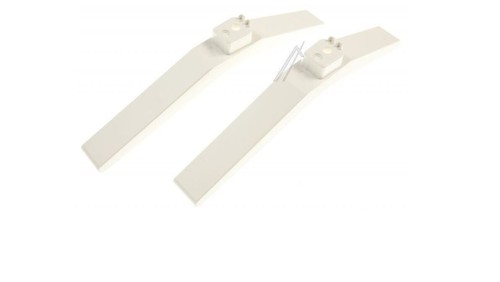 Set base coppia piedi - coppia,