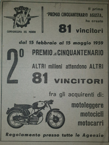 Moto agusta - mv,