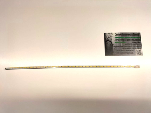Barra led sac30218 e2k043 - sac30218,
