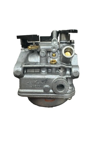 Gruppo carburatore fuoribordo
