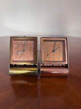 Sveglie da viaggio Jaeger Le