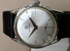 Moeris calibro 13''' FM incabloc 21 Jewels - Orologio spettacolare!! Introvabile