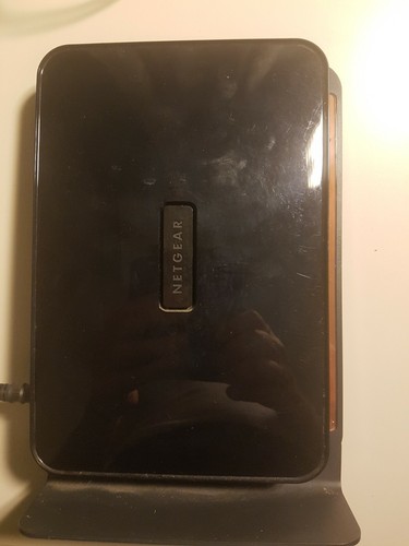 Modem router netgear - -,