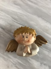 Bomboniera Angioletto Maschio