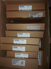 stock siemens S5 and S7 PLC Module and memory and CPU