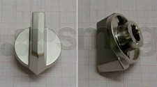 MANOPOLA SILVER ORIGINALE