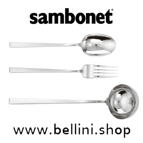 Sambonet linea 52530 set - q,