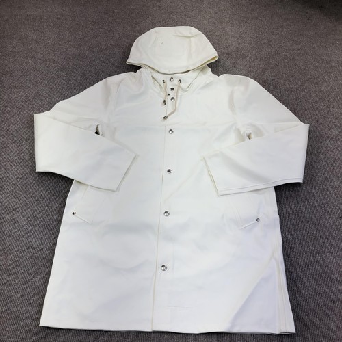 Cappotto stutterheim uomo - stutterheim,