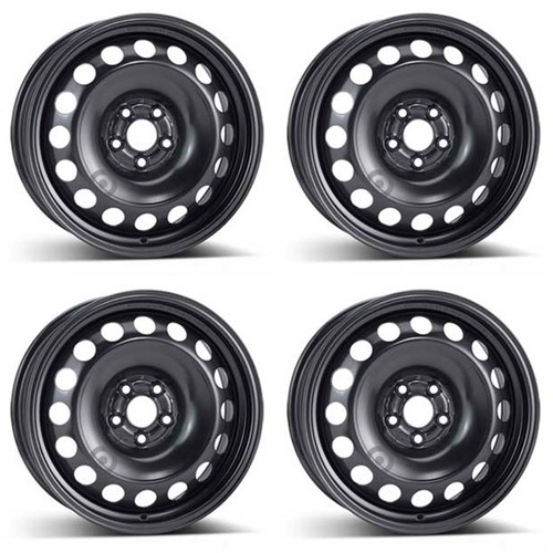 Alcar cerchi ferro 5jx16 - 4, 6.5jx16