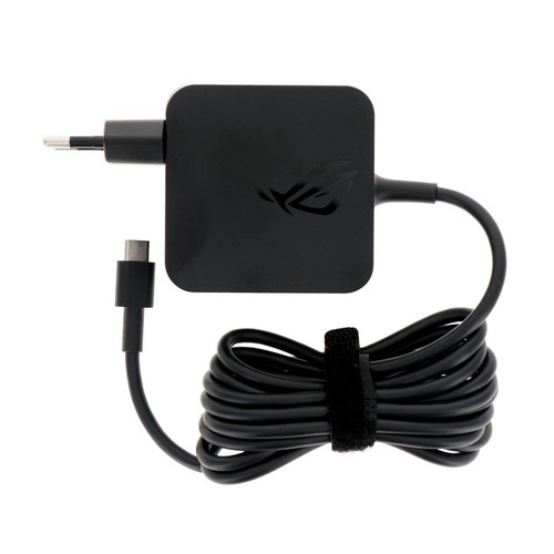 Cargador original 65w usb - cargador, usb-c