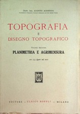 Topografia disegno - topografia,