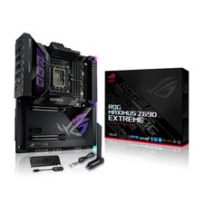 Scheda Madre Intel ASUS ROG