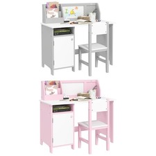 HOMCOM Set per Bambini 5 Anni