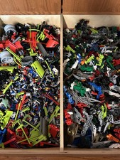 Lego bionicle hero factory - hero,