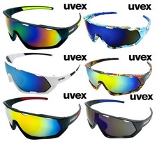 UVEX-OCCHIALI POLARIZZATI