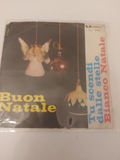 BUON NATALE  TU SCENDI DALLE