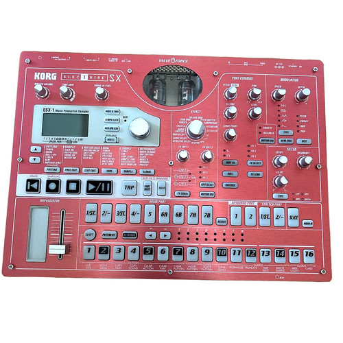 Korg electribe esx 1sd - electribe, sx