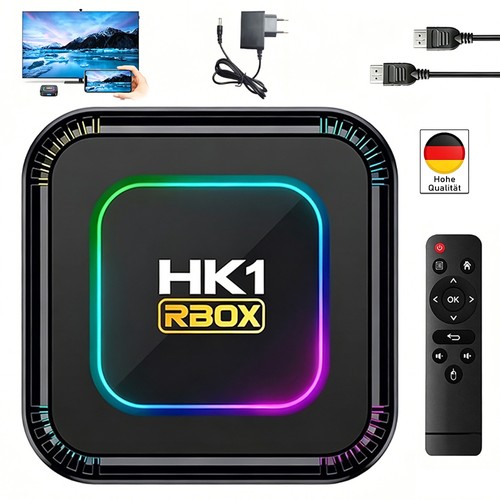 Android box ultra 4k - android,