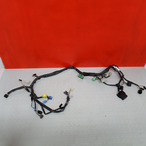 Impianto elettrico suzuki - impianto,