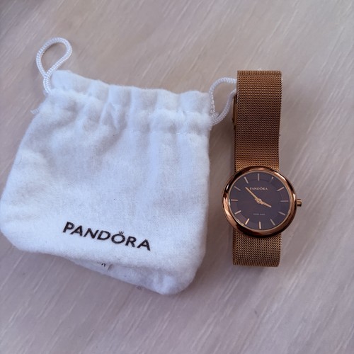 Orologio pandora placcato - orologio,