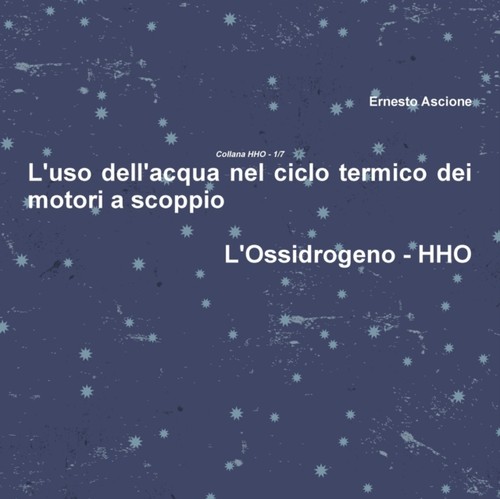 Ascione uso dell - dell'acqua, nel